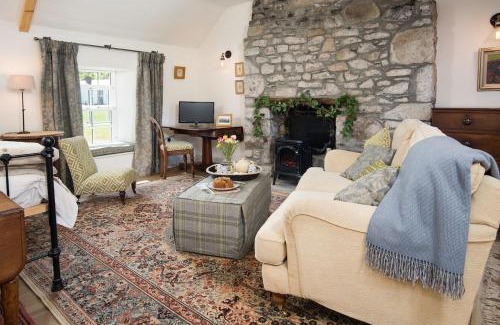 Kirk Yetholm Maison | Pigeon Loft