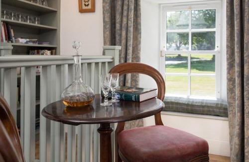 Kirk Yetholm Maison | Pigeon Loft