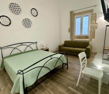 Cutrofiano Maison | Pigna Bianca