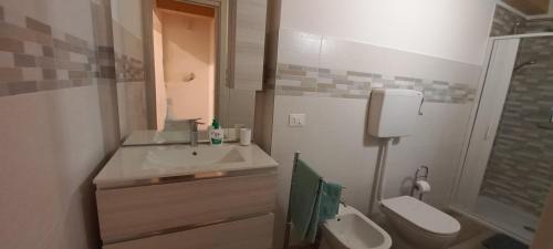 Cagli Appartement | Pigno, appartamento in campagna