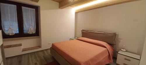 Cagli Appartement | Pigno, appartamento in campagna