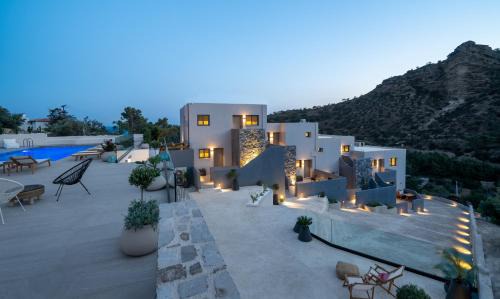 Pefki Hôtel | Pignolia Suites - Adults Only