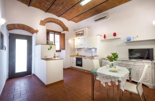 Isolotto Appartement | Pignone Apartment by Mmega
