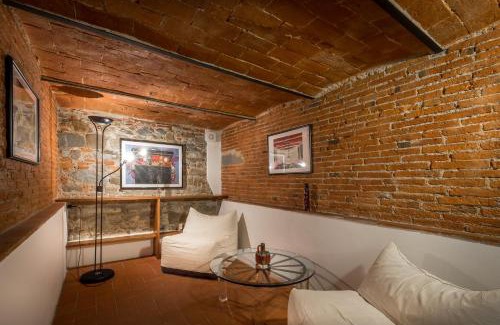 Isolotto Appartement | Pignone Apartment by Mmega