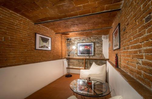 Isolotto Appartement | Pignone Apartment by Mmega