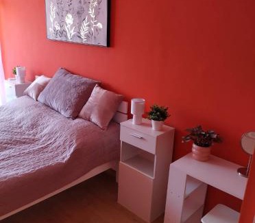 Pacsirtatelep Appartement | Pihenő Zug Apartman