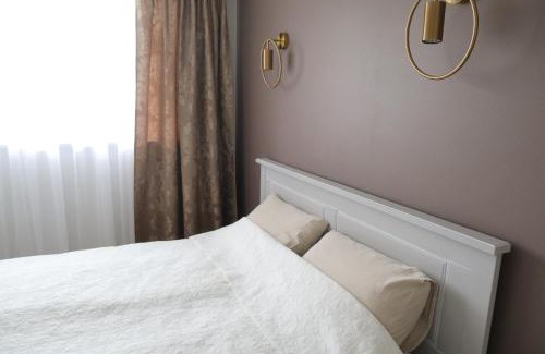 Kuressaare Appartement | Pihtla tee külaliskorter 4