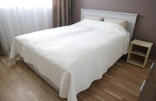 Kuressaare Appartement | Pihtla tee külaliskorter 4
