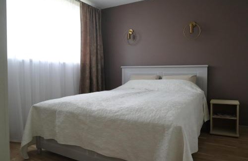 Kuressaare Appartement | Pihtla tee külaliskorter 4
