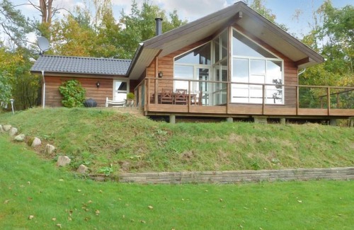Bryrup Maison | "Piia" - 800m from the sea by Interhome