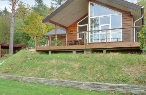 Bryrup Maison | "Piia" - 800m from the sea by Interhome