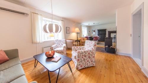 Borre Maison | Pike Lake House