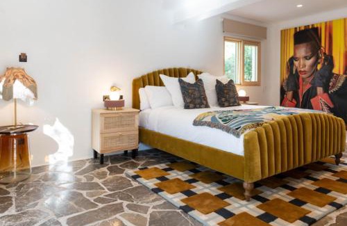 Sant Antoni de Portmany Hôtel | Pikes Ibiza