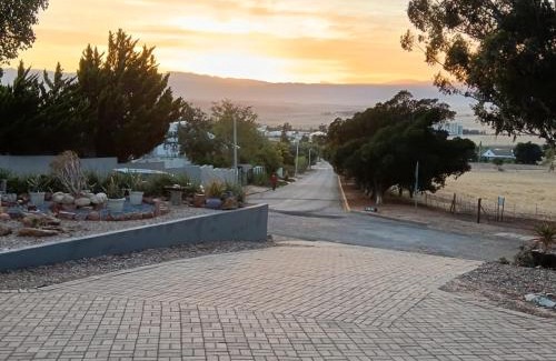 Bergrivier Appartement | Piketberg Home with a View