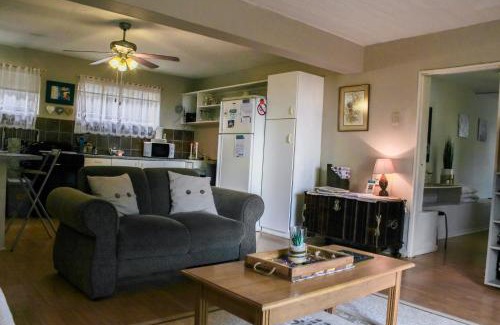 Bergrivier Appartement | Piketberg Home with a View