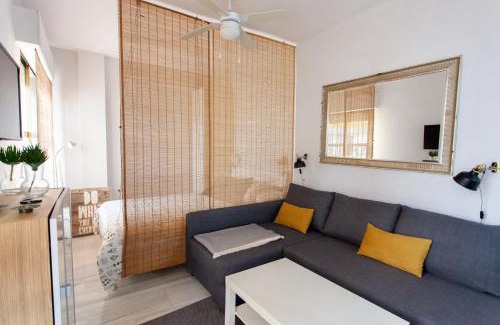 Museo Appartement | PIKIS Apartment center 1