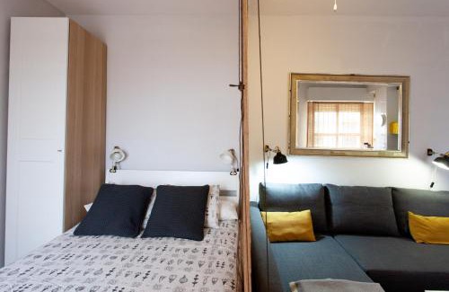 Museo Appartement | PIKIS Apartment center 1