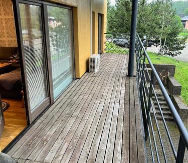 Otepaa Appartement | Pikk 45