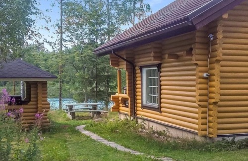 Mikkeli Maison | Pikku harrila by Interhome
