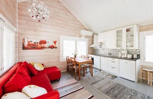 Kotka Cottage | Pikku Torppa Cottage