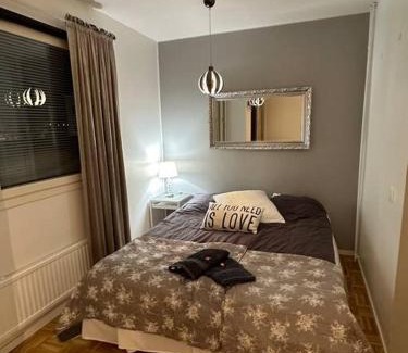 Tornio Appartement | Pikku-Utopia - Studio withSauna