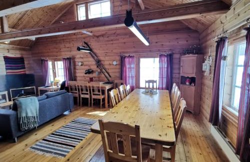 Syote Chalet De Ski | Pikkulammenkuja 1A
