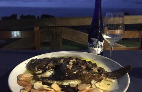 Mutriku Maison | Pikua Landetxea