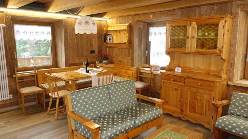 Charvensod Appartement | Pila appartamenti La taverna Peroulaz