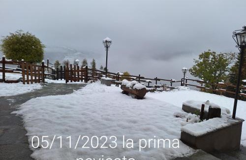 Charvensod Appartement | Pila appartamenti La taverna Peroulaz
