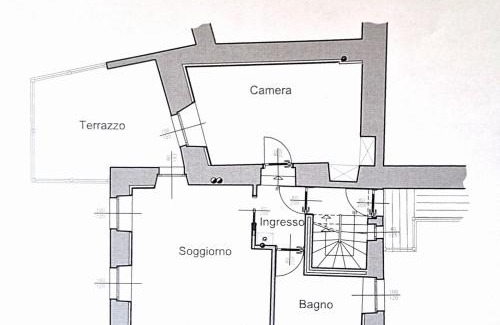 Charvensod Appartement | Pila appartamenti La taverna Peroulaz