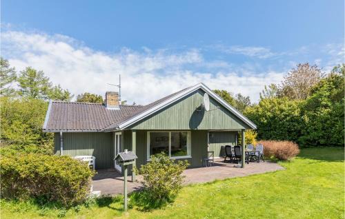 Listed Maison | Pila