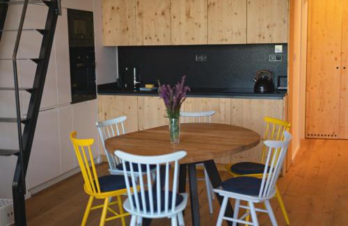 Kvilda Appartement | Pila Kvilda