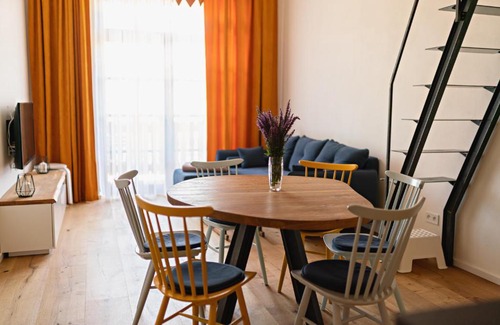 Kvilda Appartement | Pila Kvilda