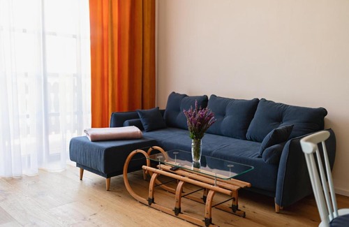Kvilda Appartement | Pila Kvilda