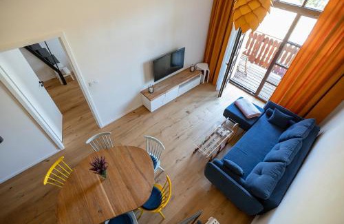 Kvilda Appartement | Pila Kvilda