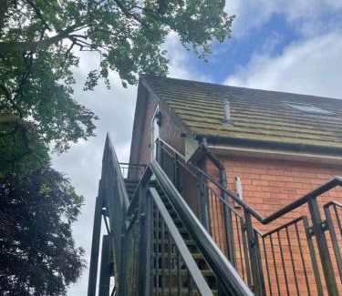 Much Birch Hôtel | Pilgrim Hotel