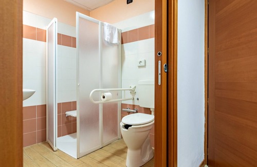 Villanova d'Asti Hôtel | Pilgrim's House