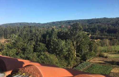O Pedrouzo Appartement | Pilgrim’s House
