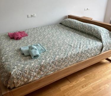 O Pedrouzo Appartement | Pilgrim’s House