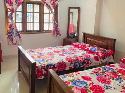 Polonnaruwa Maison | Pilgrims Rest