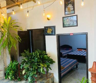 Polonnaruwa Maison | Pilgrims Rest