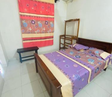 Polonnaruwa Maison | Pilgrims Rest