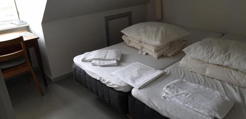 Maribo Maison | PilgrimsHuset Maribo