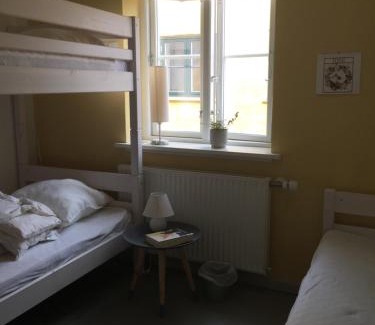 Maribo Maison | PilgrimsHuset Maribo