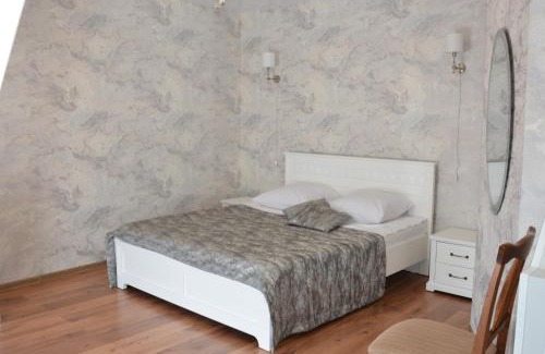 Mykolaiv Hôtel | Piligrim 1