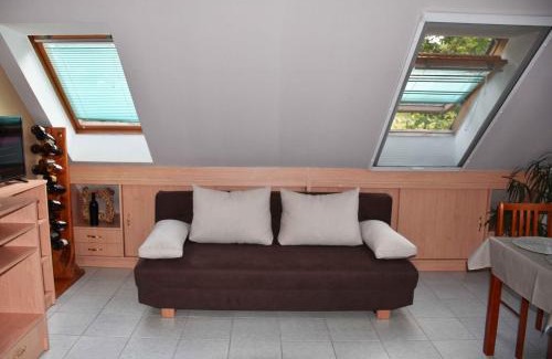 Cserszegtomaj Appartement | Pilikán Apartments - Park, Agroturism, Vineyard & farm