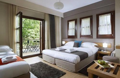 Volos Hôtel | Pilion Terra Hotel