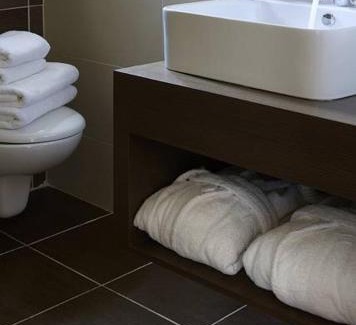 Volos Hôtel | Pilion Terra Hotel