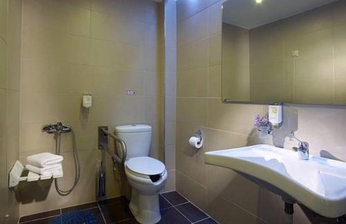 Volos Hôtel | Pilion Terra Hotel