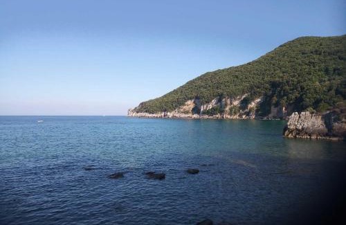 Keramidi Maison | Pilion-Unique House at the Aegean Sea